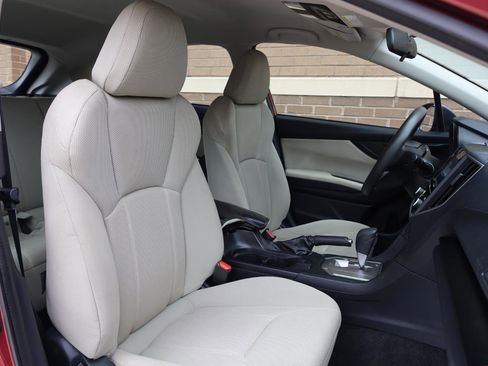 Used 2019 Subaru Impreza 2.0i w/ Eyesight AWD/4WD image 25