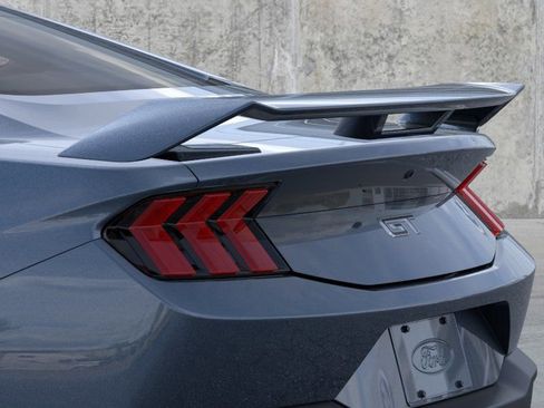New 2026 Ford Mustang GT Premium image 22