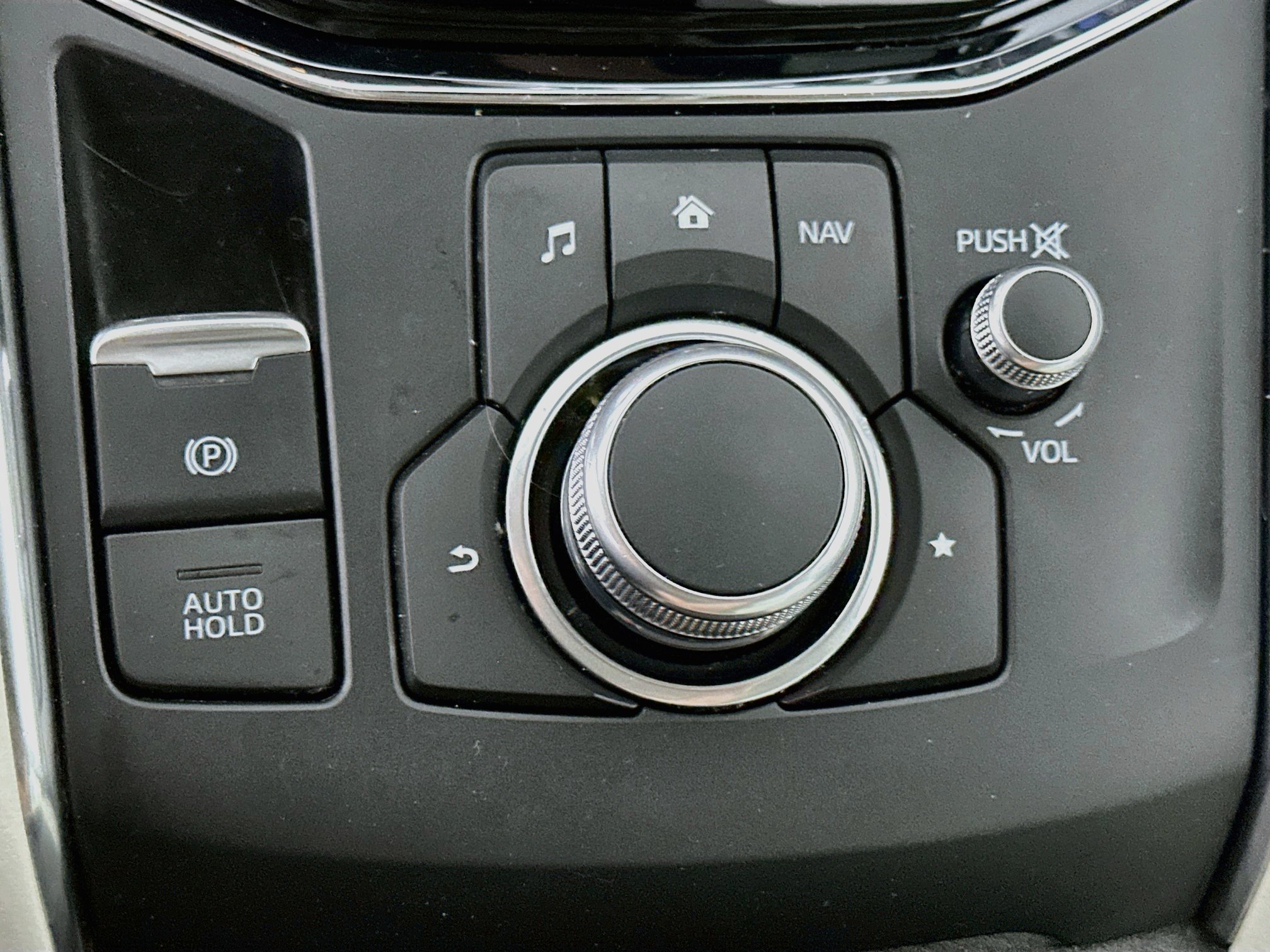 Used 2019 MAZDA CX-5 Grand Touring w/ GT Premium Package FWD image 26