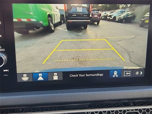 Used 2025 Honda Civic Sport image 14