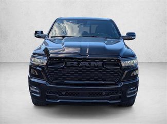 New 2026 RAM 1500 Big Horn video 2