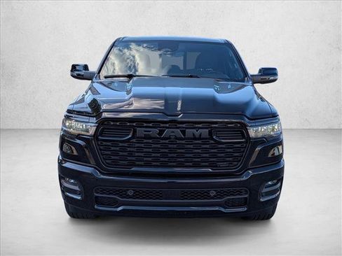 New 2026 RAM 1500 Big Horn image 2