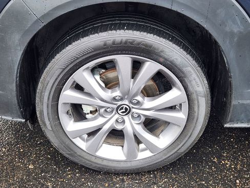 Used 2023 MAZDA CX-30 AWD 2.5 S w/ Preferred Package image 9