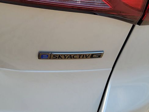 New 2026 MAZDA CX-90 3.3 Turbo w/ Premium Sport Pkg image 8