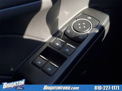 Used 2023 Ford Escape Active w/ Tech Pack #2 image 16