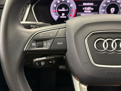 Used 2023 Audi Q5 2.0T Premium Plus w/ Premium Plus Package AWD/4WD image 17