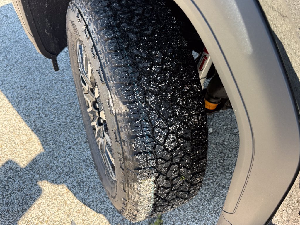 New 2026 GMC Sierra 2500 Denali Ultimate AWD/4WD image 10