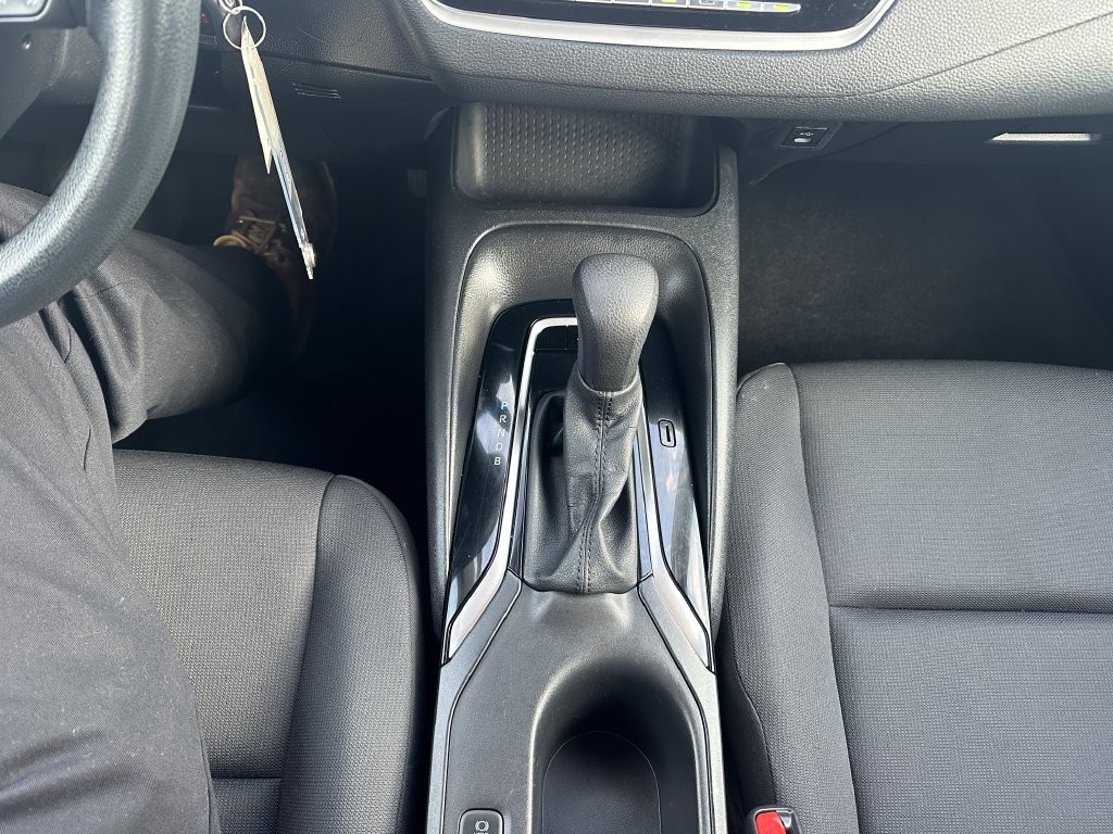 Used 2024 Toyota Corolla LE FWD image 17