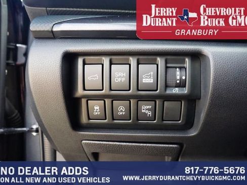Used 2022 Subaru Forester Sport AWD/4WD image 18