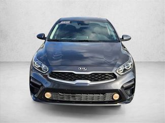 Used 2021 Kia Forte LXS video 2
