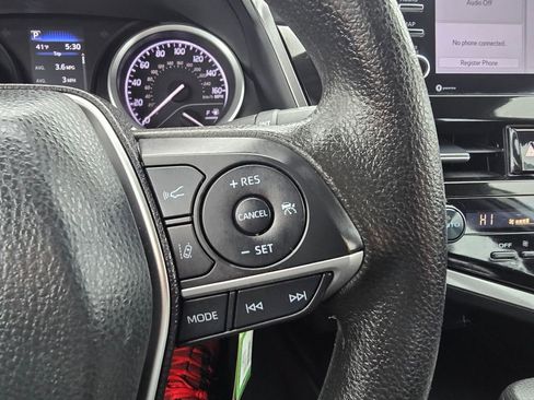 Used 2024 Toyota Camry LE image 21