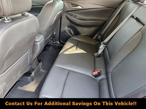 New 2026 Buick Encore GX Sport Touring w/ Comfort Package image 21