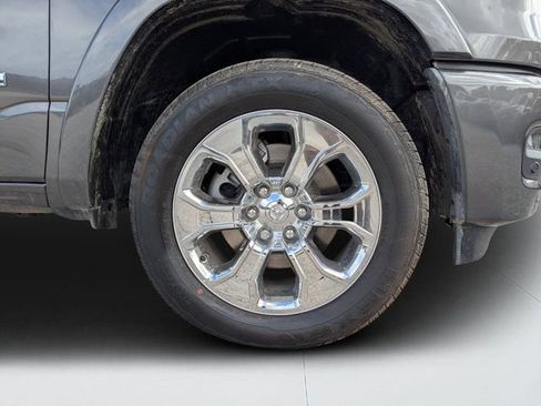 New 2026 RAM 1500 Big Horn AWD/4WD image 10