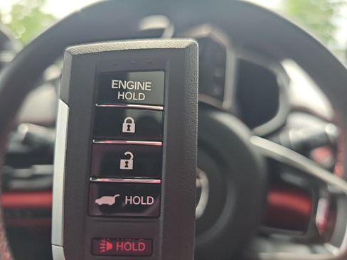 Certified 2025 Acura MDX A-Spec AWD/4WD image 36