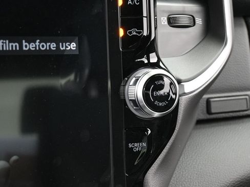 New 2026 RAM 1500 Big Horn image 19