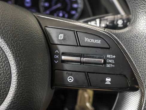 Used 2021 Hyundai Sonata SE FWD image 28