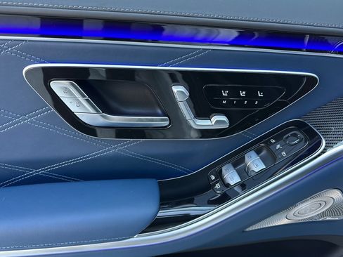 New 2026 Mercedes-Benz S 63 AMG S image 10