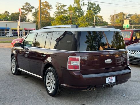 Used 2012 Ford Flex SEL w/ Equipment Group Order Code FWD image 6