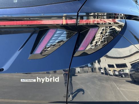 Certified 2025 Hyundai Tucson Limited image 27