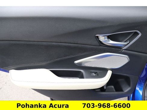 Certified 2024 Acura RDX A-Spec AWD/4WD image 23