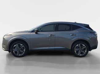 New 2026 Nissan Murano SL AWD/4WD video 2