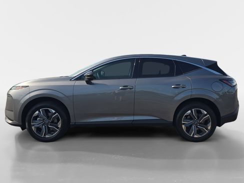 New 2026 Nissan Murano SL AWD/4WD image 2