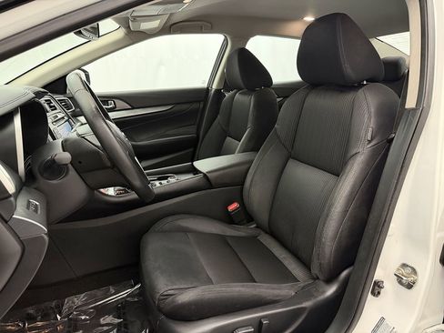 Used 2016 Nissan Maxima 3.5 S image 8