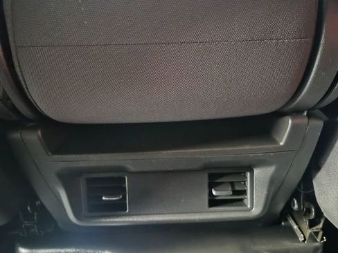 Used 2024 Chevrolet Silverado 1500 W/T w/ WT Fleet Convenience Package image 29