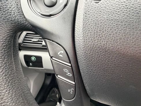Used 2015 Honda Accord EX image 14
