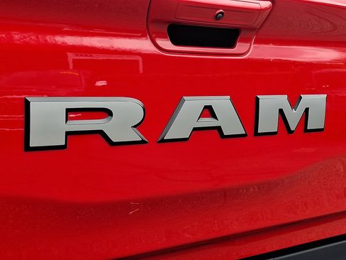 Certified 2022 RAM 1500 Rebel w/ Rebel Level 2 Equipment Group image 30