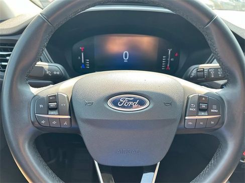 Used 2024 Ford Escape Active image 27
