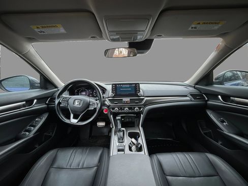 Used 2022 Honda Accord Sport Special Edition image 22