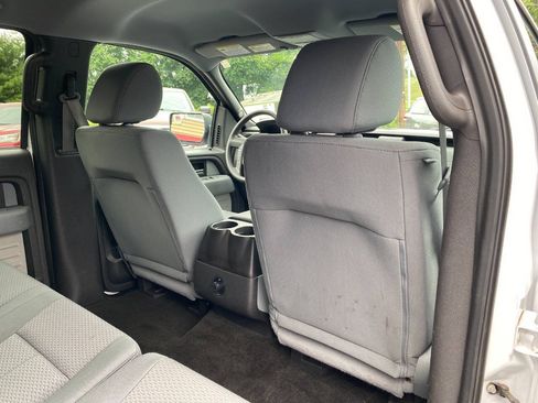 Used 2014 Ford F150 XL w/ XL Plus Package AWD/4WD image 27