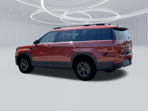 New 2025 Hyundai Santa Fe XRT AWD/4WD image 4