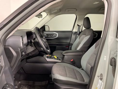 Used 2024 Ford Bronco Sport Big Bend w/ Convenience Package image 23