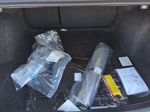 New 2026 Volkswagen Jetta S FWD image 30