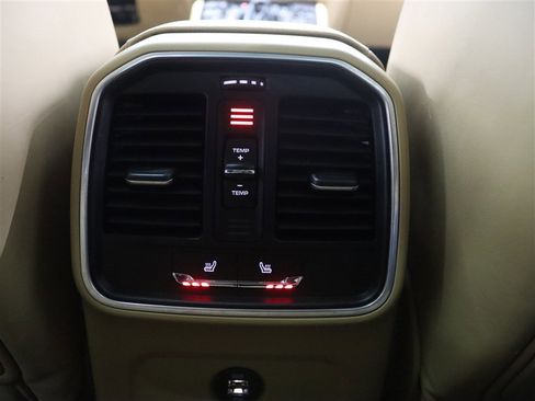 Used 2017 Porsche Macan S AWD/4WD image 24