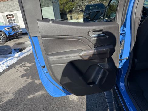 New 2026 GMC Canyon Elevation w/ LPO, Sports Bar Package image 17