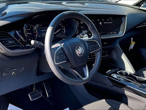 Used 2023 Buick Envision Preferred w/ Sport Touring Package image 13