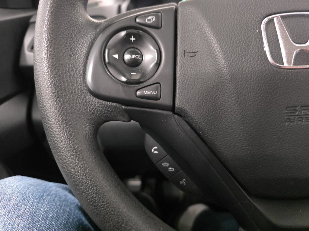 Used 2015 Honda CR-V LX image 14