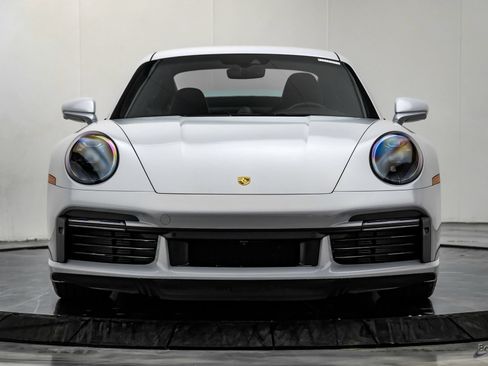 Used 2023 Porsche 911 Turbo S AWD/4WD image 28