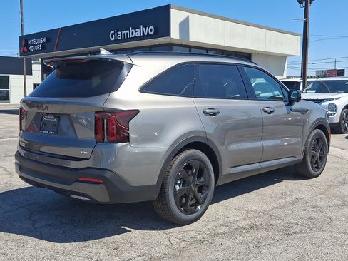 New 2026 Kia Sorento SX Prestige AWD/4WD image 7