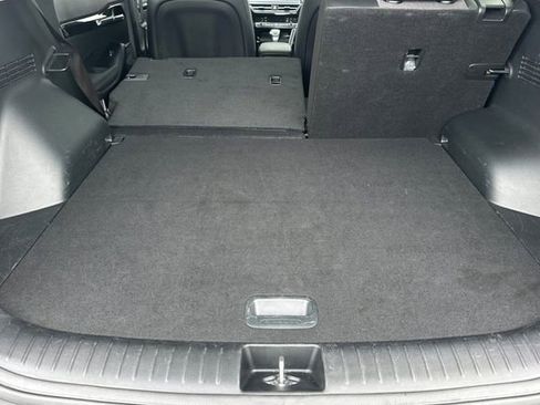 Used 2025 Kia Seltos S image 17