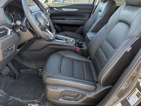 New 2025 MAZDA CX-5 AWD 2.5 S image 26