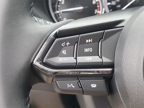 New 2025 MAZDA CX-5 AWD 2.5 S w/ Preferred Package image 19