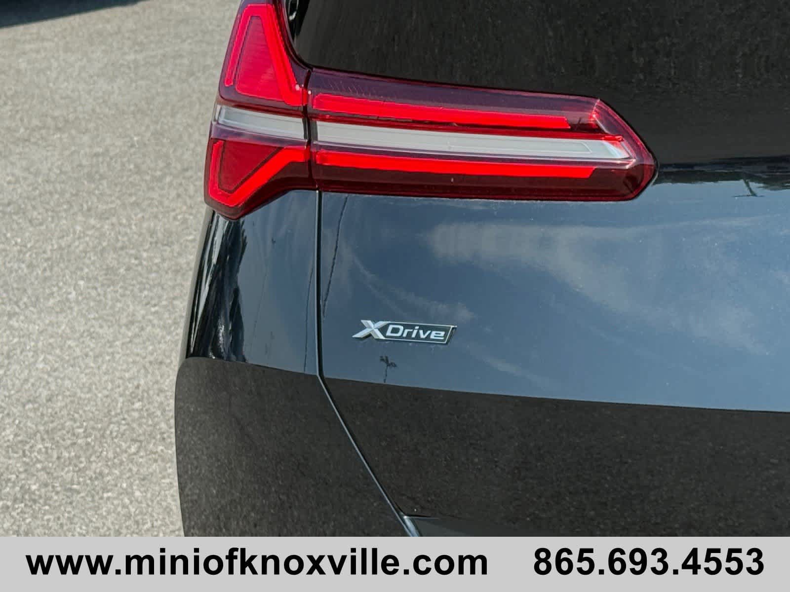 Used 2026 BMW X3 xDrive30i AWD/4WD image 10