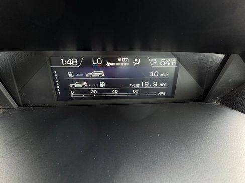 Certified 2023 Subaru Forester Sport AWD/4WD image 23