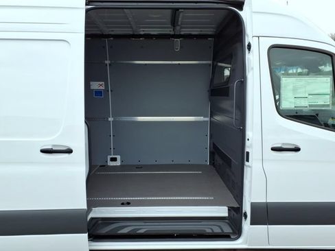 New 2026 Mercedes-Benz Sprinter 3500 image 23