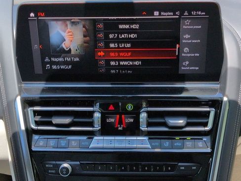 New 2026 BMW 840i xDrive AWD/4WD image 18