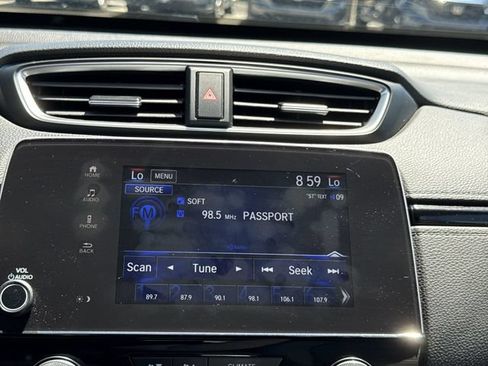 Used 2021 Honda CR-V EX-L image 14